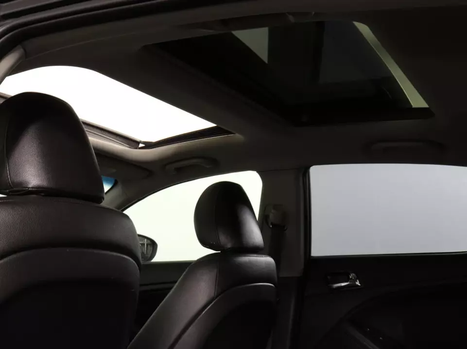 Kia Optima, фото №21