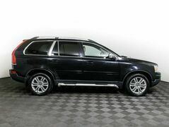 Volvo XC90, фото №4