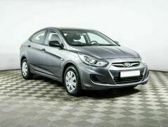 Hyundai Solaris 1.6 Автомат, фото №2