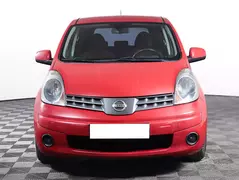 Nissan Note, фото №2