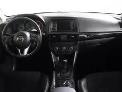Mazda CX-5, фото №12