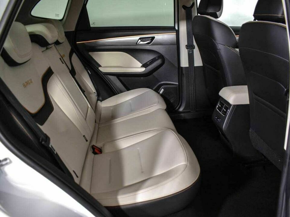 Haval jolion робот 2022 с пробегом 3 150 км, фото №5