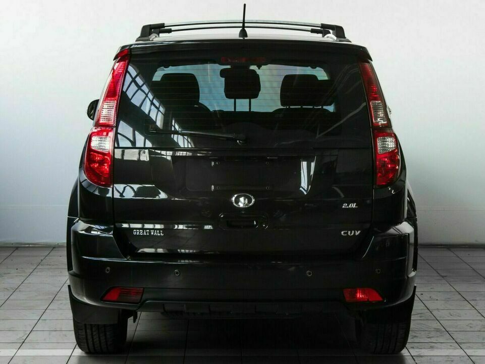 Great wall hover h3, фото №5