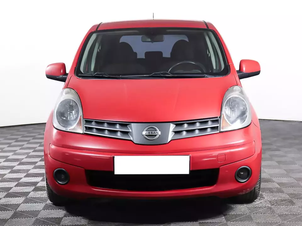 Nissan Note, фото №2