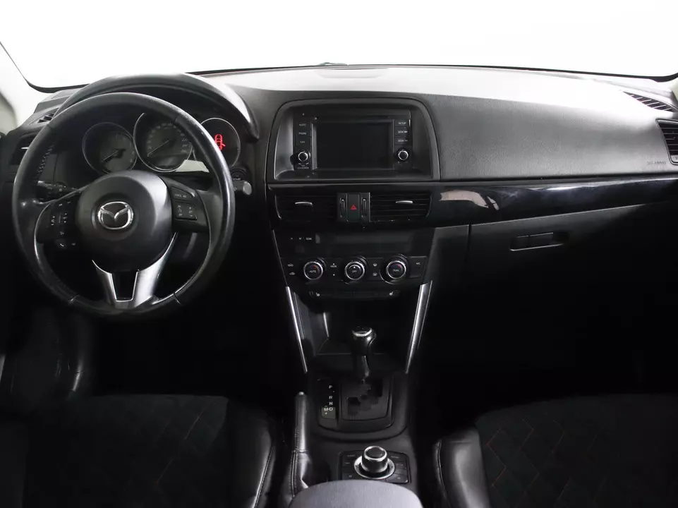 Mazda CX-5, фото №12