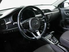Kia rio x (x-line) акпп 2017 с пробегом 92 431 км, фото №4