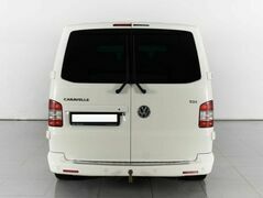 Volkswagen Caravelle T5, фото №3
