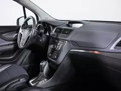 Opel Mokka, фото №9