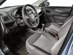 Chevrolet Cobalt, фото №11