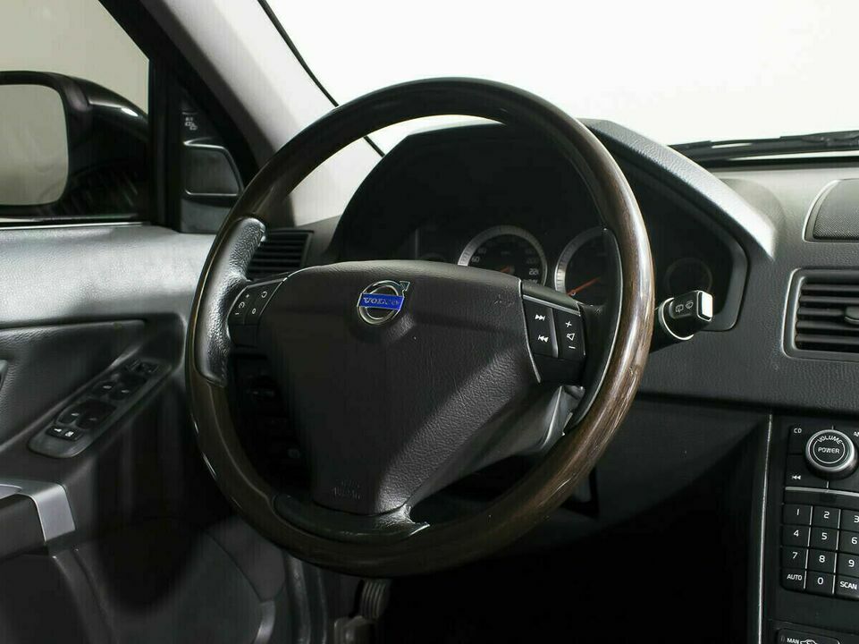 Volvo XC90 I Рестайлинг, фото №6