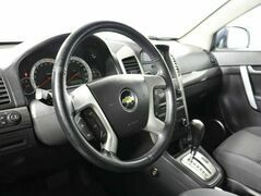 Chevrolet Captiva I, фото №9
