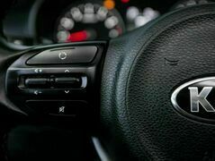 Kia rio x-line, фото №12