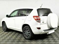 Toyota RAV4 2.0 Вариатор, фото №3