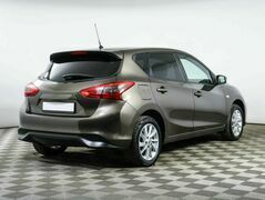 Nissan Tiida II, фото №4
