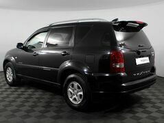 SsangYong Rexton, фото №8