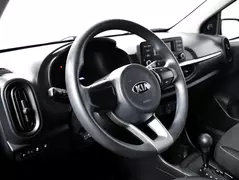 Kia Picanto, фото №13