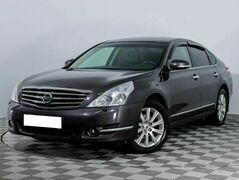 Nissan teana cvt 2010 с пробегом 87 613 км, фото №1