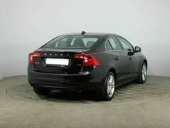 Volvo S60 II Рестайлинг, фото №4
