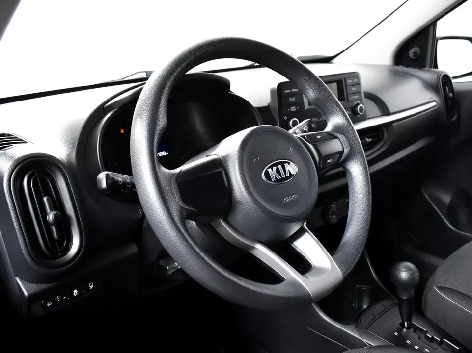 Kia Picanto, фото №13