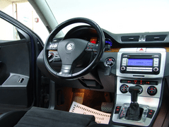 Volkswagen Passat B6, фото №5
