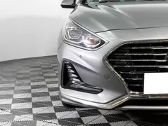 Hyundai Sonata, фото №17