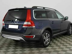 Volvo xc70 акпп 2014 с пробегом 80 307 км, фото №8