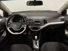 Kia Picanto, фото №10