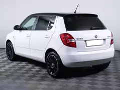 Skoda Fabia, фото №7