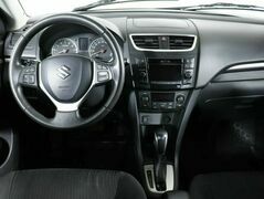 Suzuki Swift III, фото №7