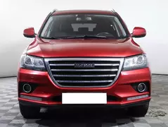 Haval H2, фото №2