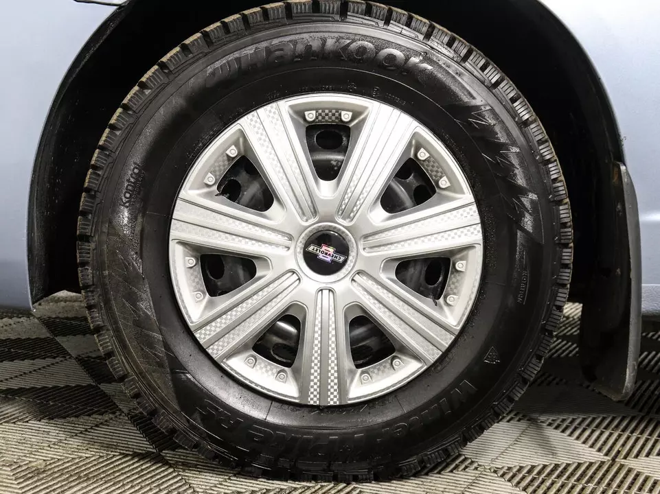 Chevrolet Cobalt, фото №18
