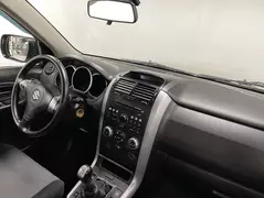 Suzuki Grand Vitara, фото №10