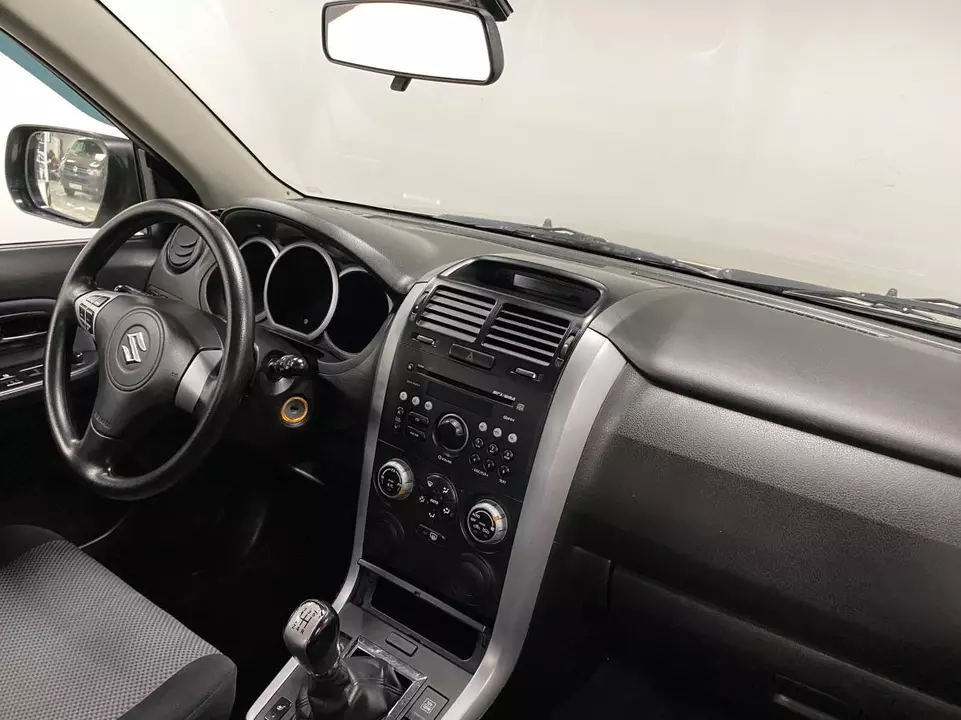 Suzuki Grand Vitara, фото №10