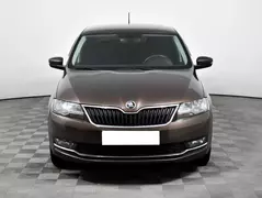 Skoda Rapid, фото №2