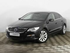 Volkswagen Passat CC, фото №3