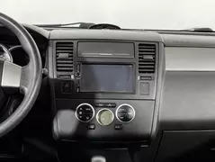 Nissan Tiida, фото №12
