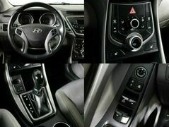 Hyundai Elantra 1.6 Автомат, фото №10