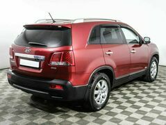 Kia Sorento 2.2 Автомат, фото №3