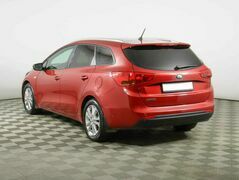 Kia Ceed 1.6 Автомат, фото №4