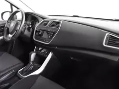 Suzuki SX4, фото №10