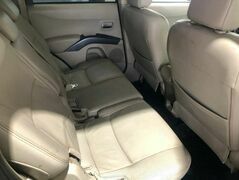 Mitsubishi Outlander II, фото №6