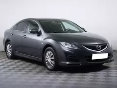 Mazda 6, фото №3