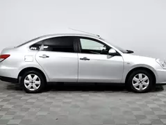 Nissan Almera, фото №4