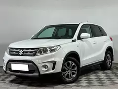 Suzuki Vitara, фото №1
