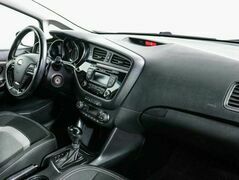 Kia Ceed 1.6 Автомат, фото №5