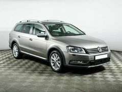 Volkswagen Passat 2.0 Робот, фото №2