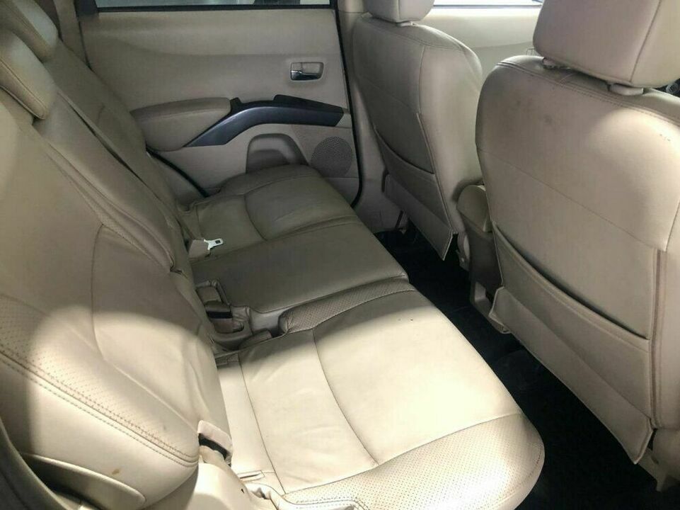 Mitsubishi Outlander II, фото №6
