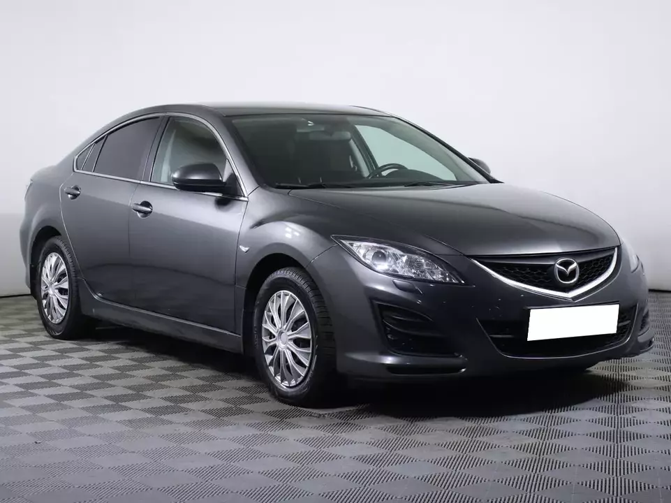 Mazda 6, фото №3
