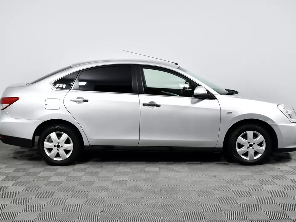 Nissan Almera, фото №4