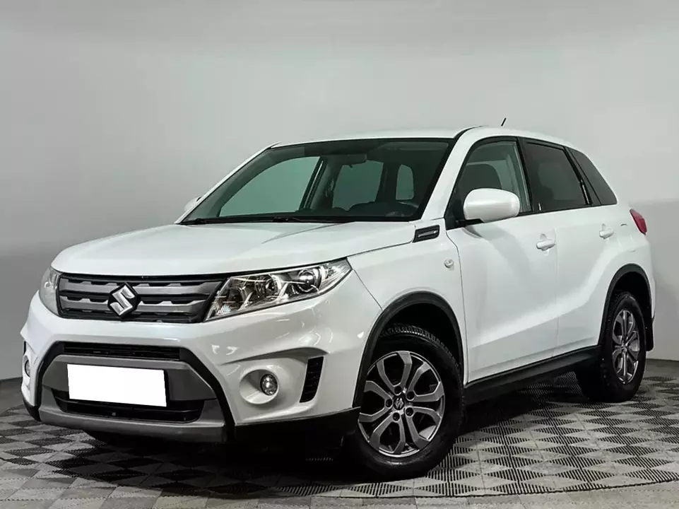 Suzuki Vitara, фото №1